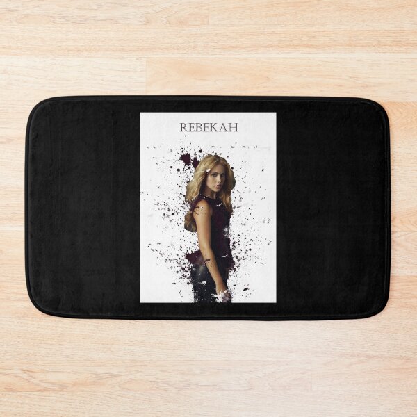 Item preview, For Mens Womens Rebekah Movies Mikaelson Awesome For Movie Fans designed and sold by DonatellaPadu.