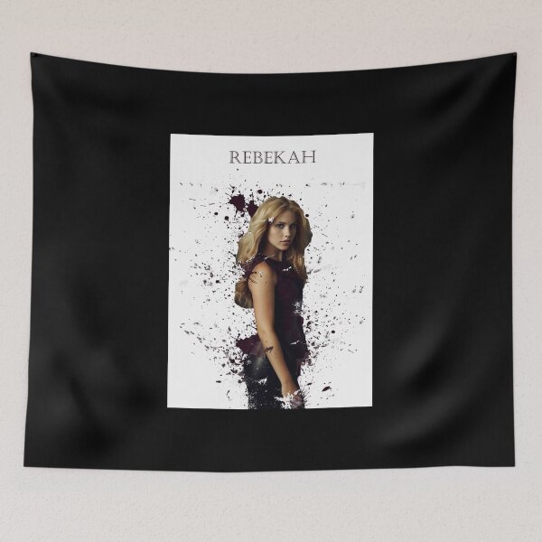 Item preview, For Mens Womens Rebekah Movies Mikaelson Awesome For Movie Fans designed and sold by DonatellaPadu.