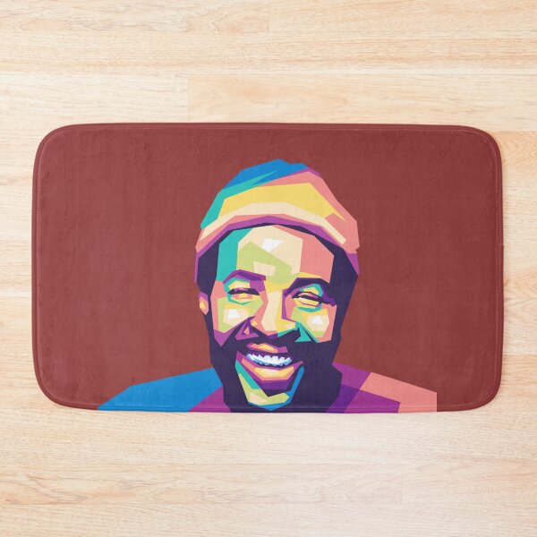 Item preview, Black Singer With Beautiful Smile designed and sold by synergyone1.