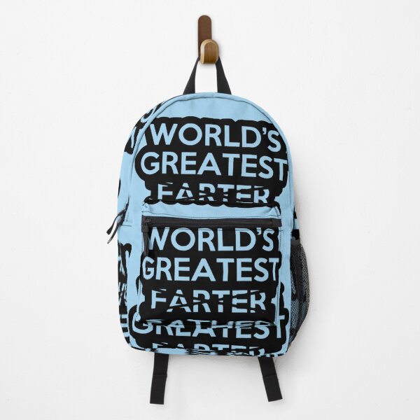 Item preview, World's Greatest Farter Father designed and sold by Froyd Wess.