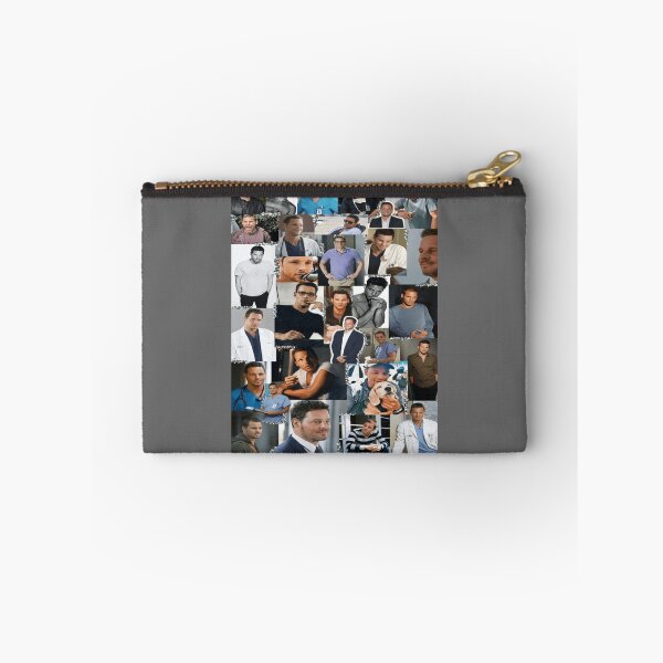 Item preview, Alex Karev Collage Classic designed and sold by DarrienCuyler.