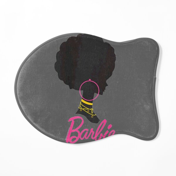 Afro Barbie Aholic