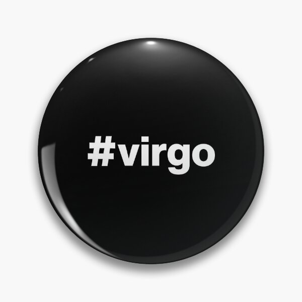 Item preview, Hashtag virgo designed and sold by ArtIsParty.