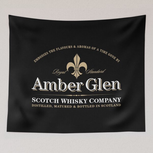 Item preview, Blended Scotch Whisky designed and sold by satuenampak.