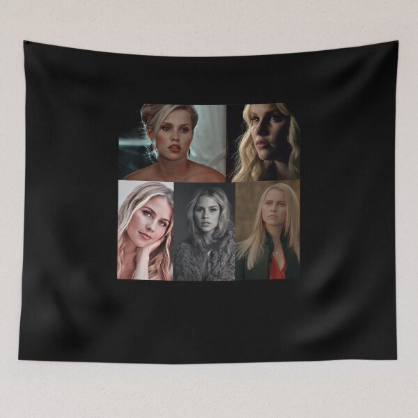 Item preview, Gift For Men Rebekah Movies Mikaelson Awesome For Movie Fan designed and sold by DonatellaPadu.