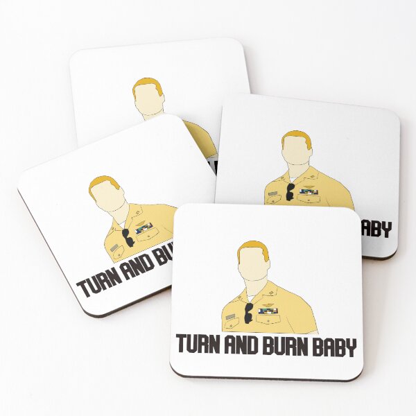 Item preview, turn and burn baby hangman designed and sold by LannisterOnMars.
