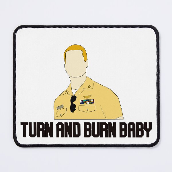 Item preview, turn and burn baby hangman designed and sold by LannisterOnMars.