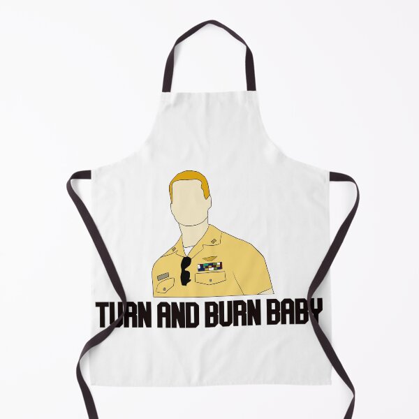 Item preview, turn and burn baby hangman designed and sold by LannisterOnMars.