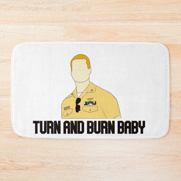 Item preview, turn and burn baby hangman designed and sold by LannisterOnMars.