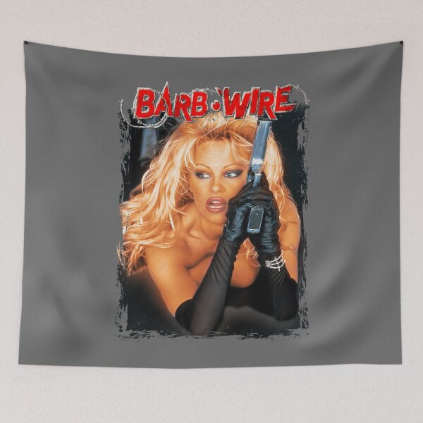 Item preview, Barb Wire designed and sold by atishaChristian.