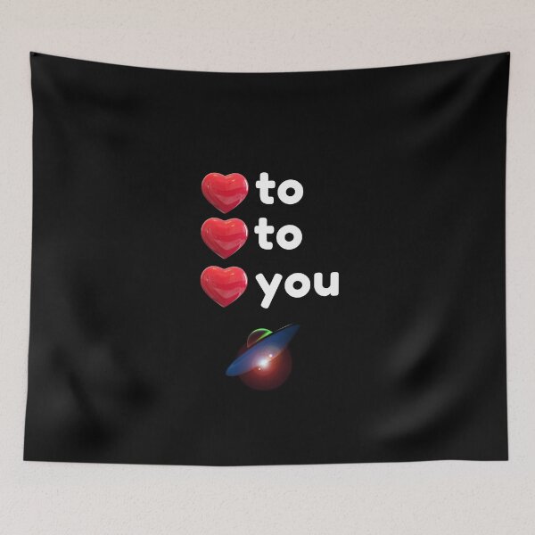 Item preview, love to love to love you designed and sold by SubashSL.