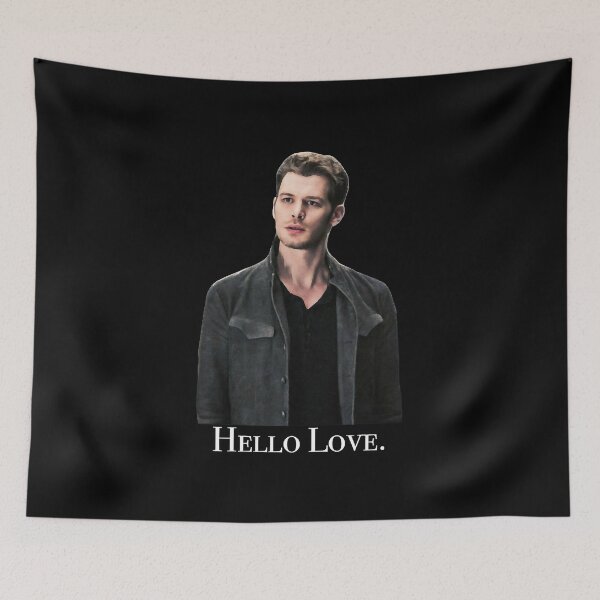 Item preview, Gifts For Men Rebekah Movies Mikaelson Graphic For Fan designed and sold by DonatellaPadu.