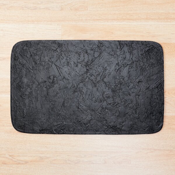 Item preview, black stone designed and sold by OrionPhotograph.