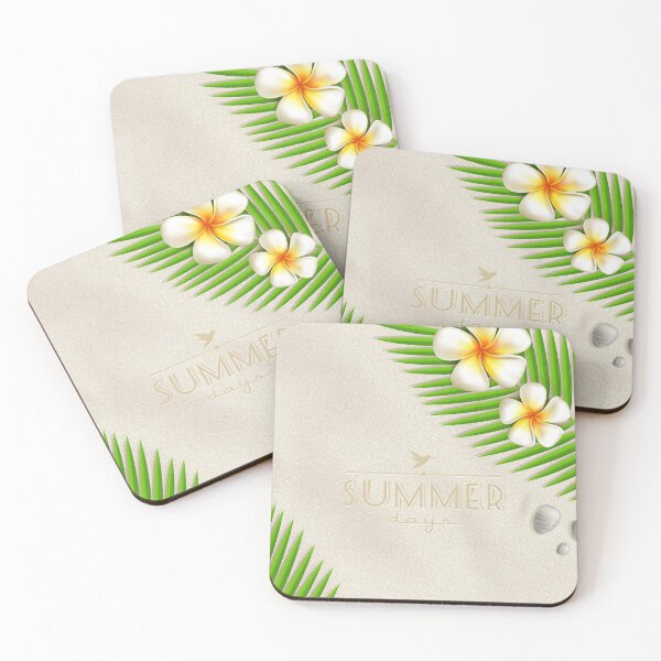 Item preview, Summer Days designed and sold by Makanahele.