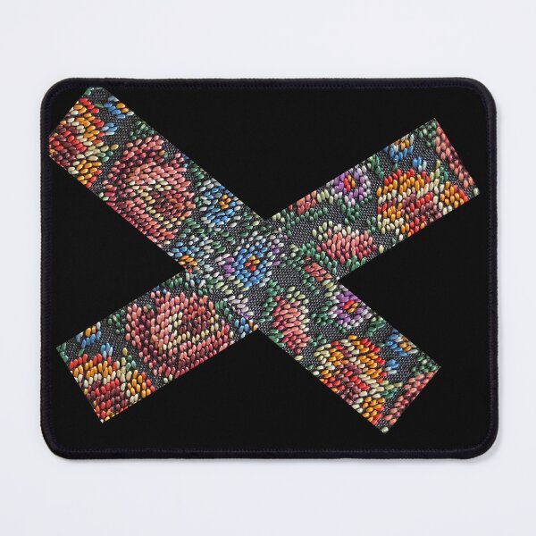 Item preview, Petit Point X designed and sold by boomantique.