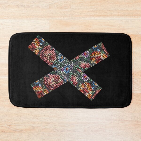Item preview, Petit Point X designed and sold by boomantique.