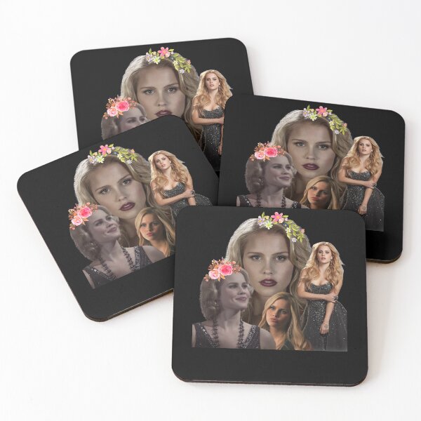 Item preview, Gifts For Women Rebekah Movies Mikaelson Graphic For Fans designed and sold by DonatellaPadu.
