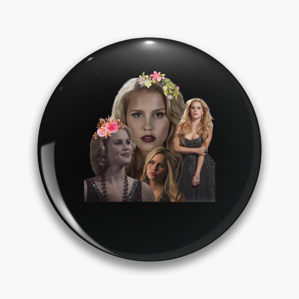 Item preview, Gifts For Women Rebekah Movies Mikaelson Graphic For Fans designed and sold by DonatellaPadu.