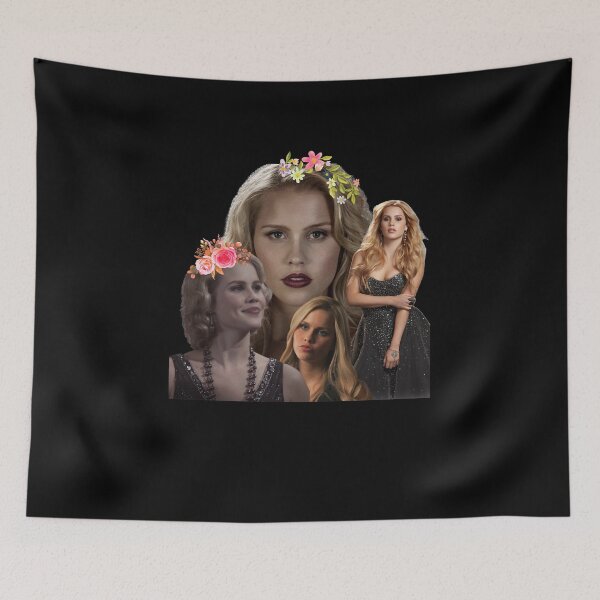 Item preview, Gifts For Women Rebekah Movies Mikaelson Graphic For Fans designed and sold by DonatellaPadu.