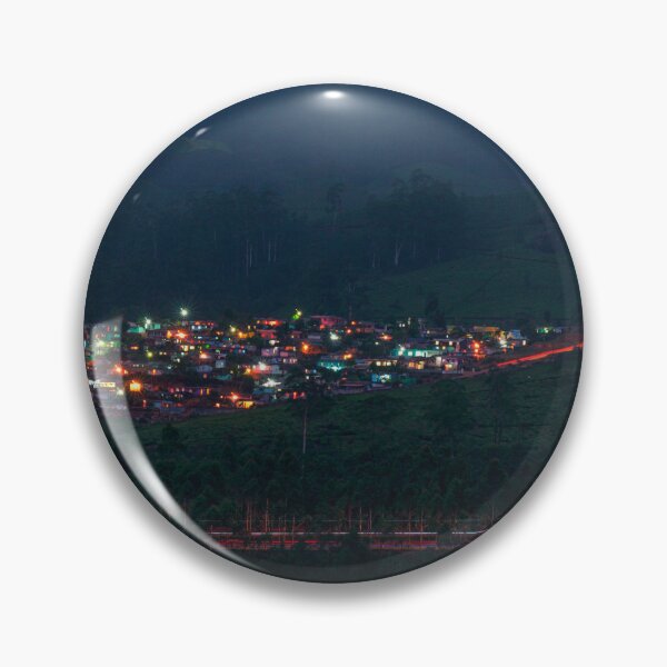 Item preview, _SSK6612 Luminous Colony designed and sold by Sunil Kapadia.
