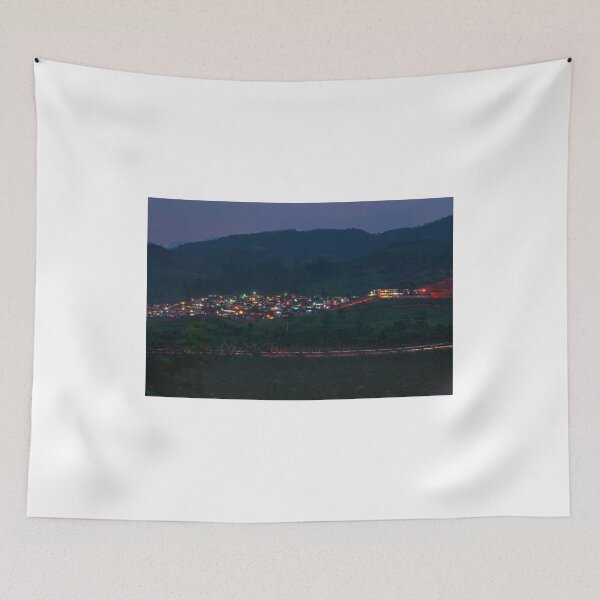 Item preview, _SSK6612 Luminous Colony designed and sold by Sunil Kapadia.