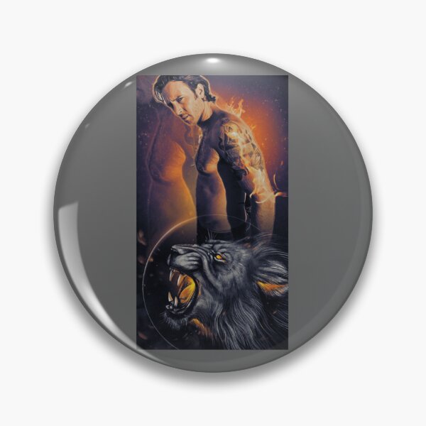 Item preview, alex ol oughlin Classic designed and sold by DarrienCuyler.