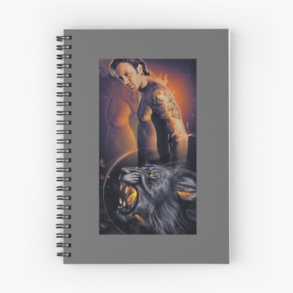 Item preview, alex ol oughlin Classic designed and sold by DarrienCuyler.