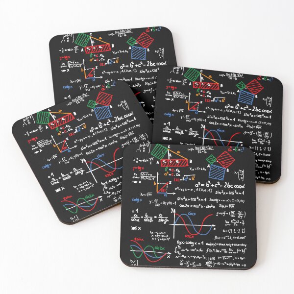 Item preview, Math designed and sold by TaylanAntalyali.