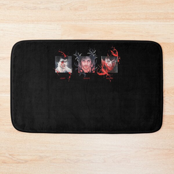 Item preview, For Men Women Hannigram Mads Mikkelsen HANNIBAL Retro Vintage designed and sold by Prestonstewart.