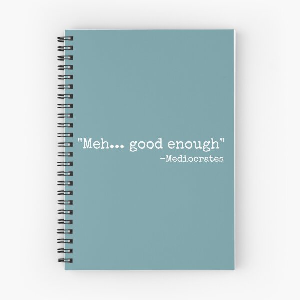 Item preview, Meh... good enough  designed and sold by TaylanAntalyali.