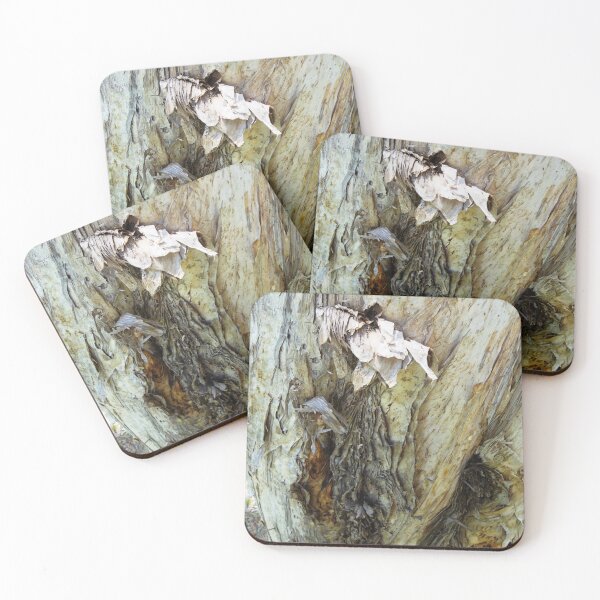 Item preview, Tree designed and sold by Jodie Cooper.
