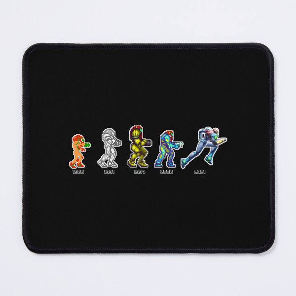 Item preview, Metroid Dread designed and sold by TaylanAntalyali.