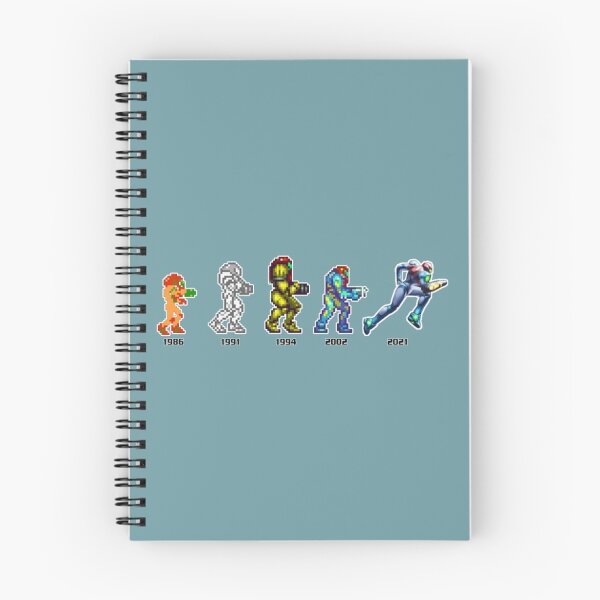 Item preview, Metroid Dread designed and sold by TaylanAntalyali.