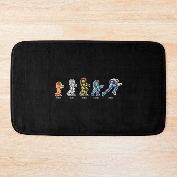 Item preview, Metroid Dread designed and sold by TaylanAntalyali.