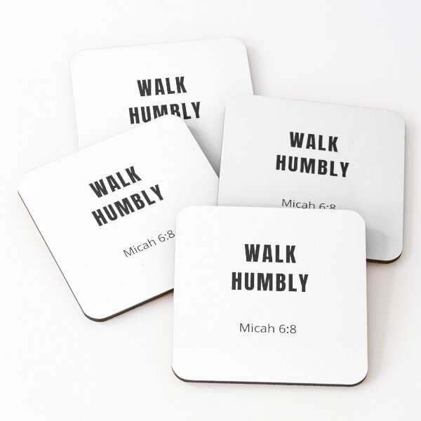 Item preview, Walk, Humbly, Believe, Receiver, Forgiven, Bible verse, Bible, Verse, Christian, Jesus, God, Faith, Christianity, Religion, Lord, Motivational, cute, Grace, Quotes. Christian quotes. designed and sold by Isheshop.