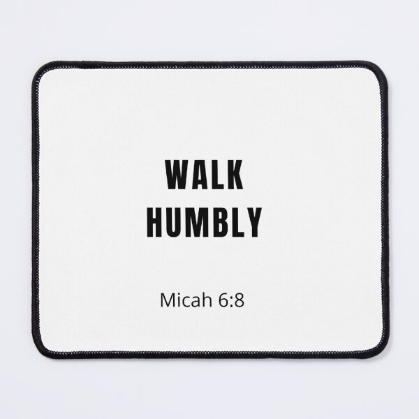 Item preview, Walk, Humbly, Believe, Receiver, Forgiven, Bible verse, Bible, Verse, Christian, Jesus, God, Faith, Christianity, Religion, Lord, Motivational, cute, Grace, Quotes. Christian quotes. designed and sold by Isheshop.