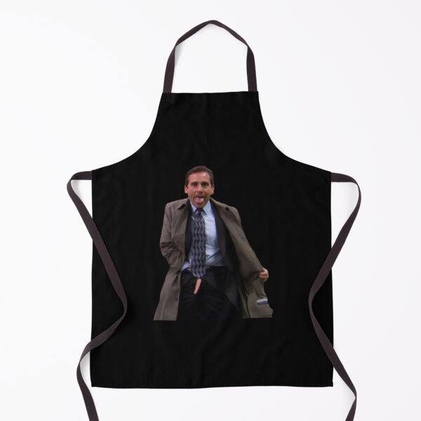 Item preview, michael scott intermitente la oficina designed and sold by TaylanAntalyali.