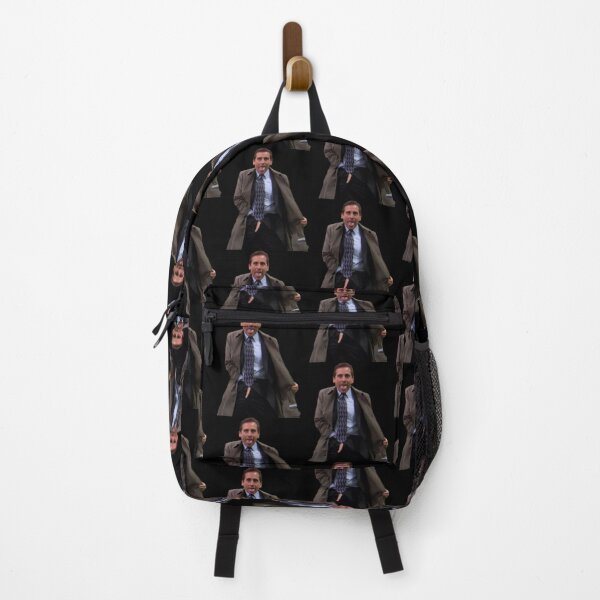 Item preview, Michael Scott Flashing The Office designed and sold by TaylanAntalyali.