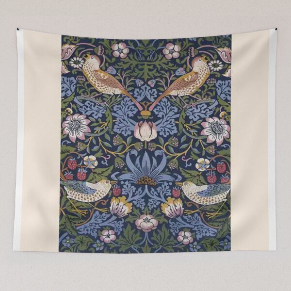 Item preview, William Morris Poster designed and sold by jeremymda.