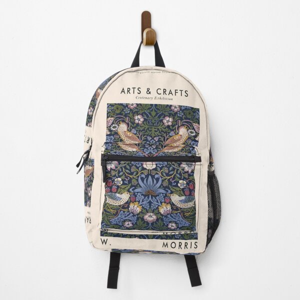 Item preview, William Morris Poster designed and sold by jeremymda.