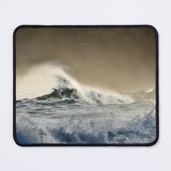 Item preview, Dramatic seascape designed and sold by quentinjlang.