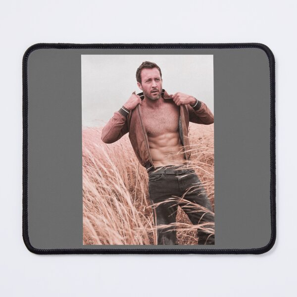 Item preview, Alex Oloughlin Essential designed and sold by DarrienCuyler.