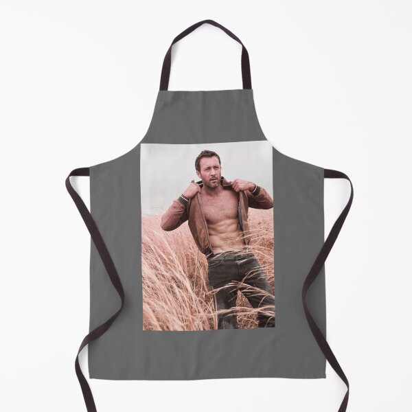 Item preview, Alex Oloughlin Essential designed and sold by DarrienCuyler.