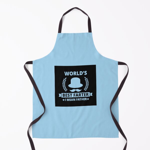 Item preview, World's Best Farter I Mean Father designed and sold by Froyd Wess.