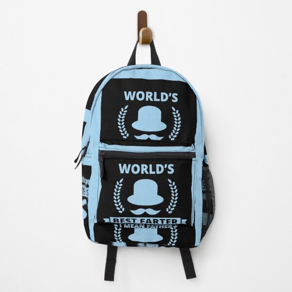 Item preview, World's Best Farter I Mean Father designed and sold by Froyd Wess.
