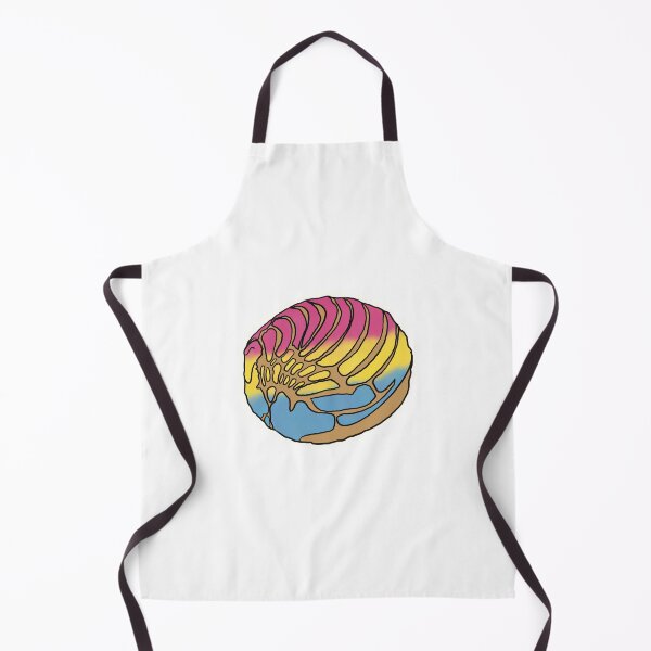 Item preview, Pan Pride Concha designed and sold by Skyebeari.