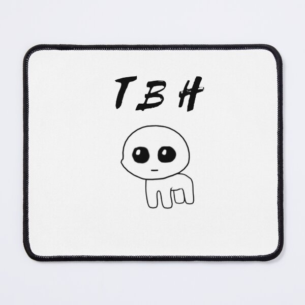Item preview, Tbh Creature trending design designed and sold by Fashionunic7.