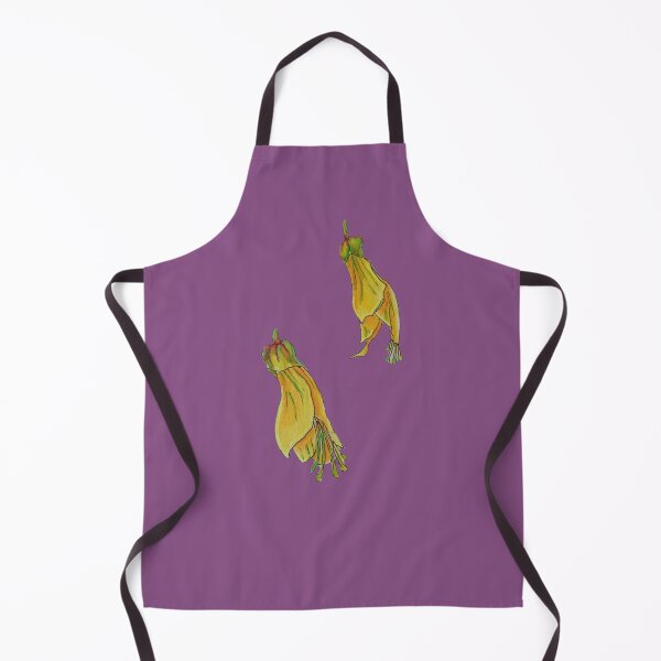 Item preview, Kiwiana kowhai designed and sold by dawnduthie.