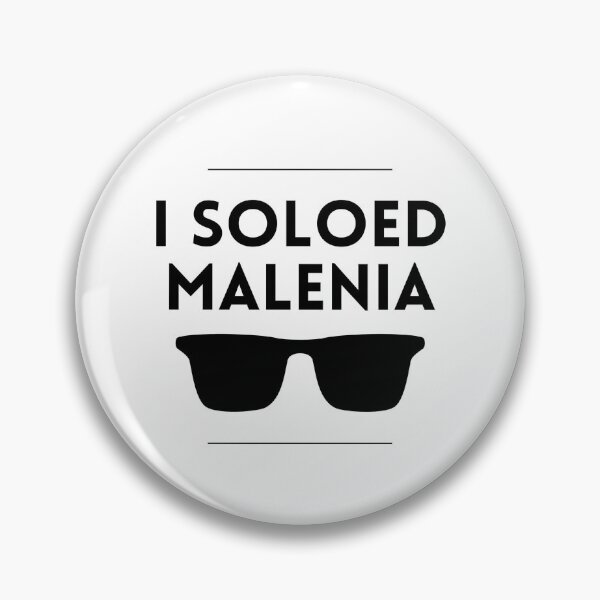 Item preview, I Soloed Malenia designed and sold by ZillaShop.