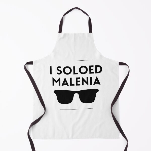 Item preview, I Soloed Malenia designed and sold by ZillaShop.